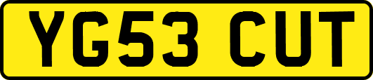 YG53CUT