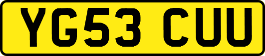 YG53CUU