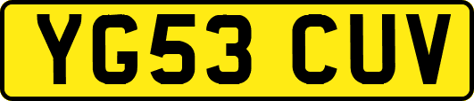 YG53CUV