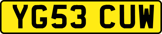YG53CUW