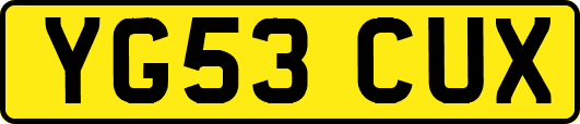 YG53CUX