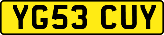 YG53CUY