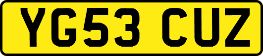 YG53CUZ