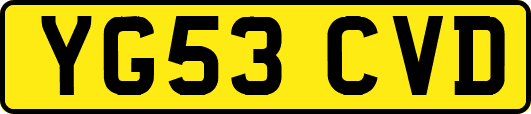 YG53CVD