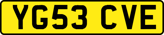 YG53CVE