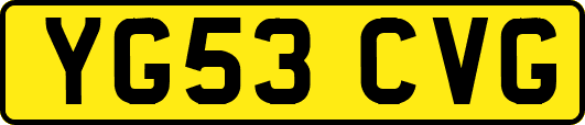 YG53CVG