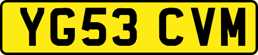 YG53CVM