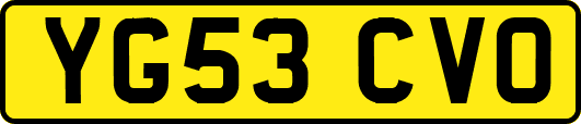 YG53CVO