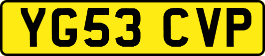 YG53CVP
