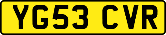 YG53CVR