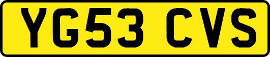 YG53CVS