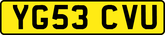 YG53CVU