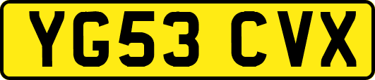 YG53CVX