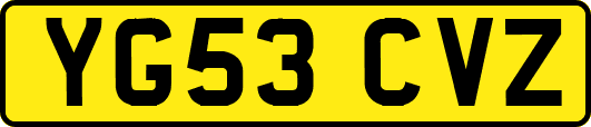 YG53CVZ