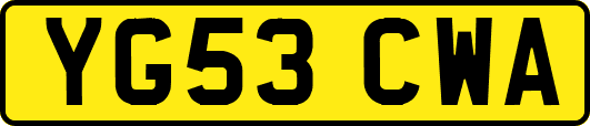 YG53CWA
