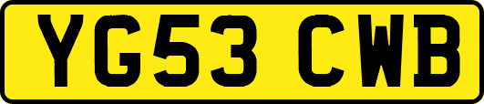 YG53CWB