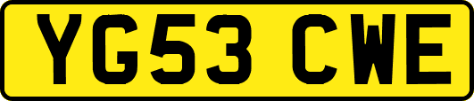 YG53CWE