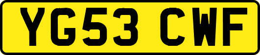 YG53CWF