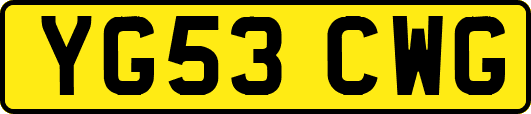 YG53CWG