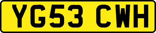 YG53CWH