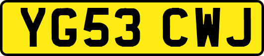 YG53CWJ