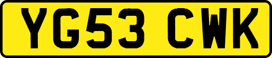 YG53CWK