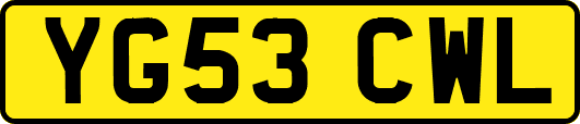 YG53CWL