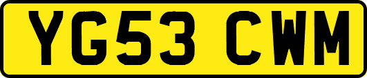 YG53CWM