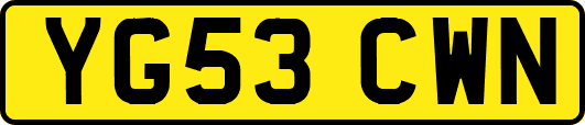 YG53CWN