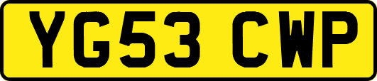 YG53CWP