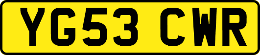 YG53CWR