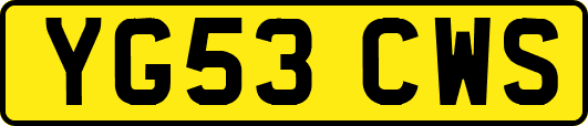 YG53CWS