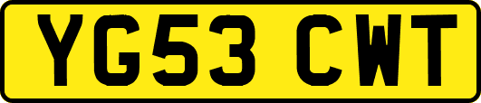 YG53CWT