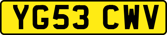 YG53CWV