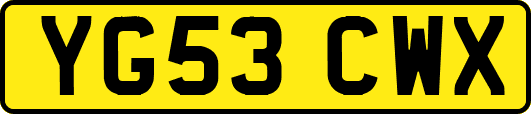 YG53CWX