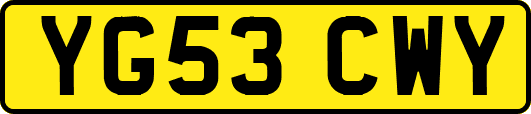 YG53CWY