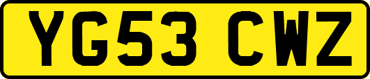 YG53CWZ