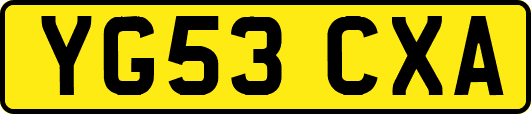 YG53CXA