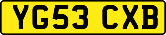 YG53CXB