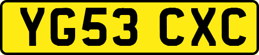 YG53CXC