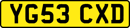 YG53CXD