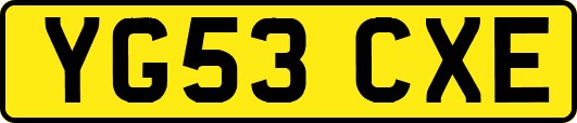 YG53CXE