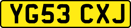 YG53CXJ