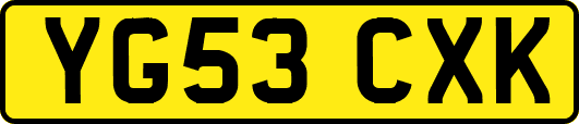 YG53CXK
