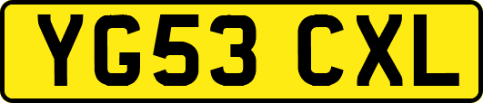 YG53CXL
