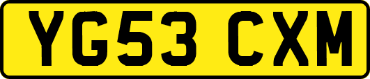 YG53CXM
