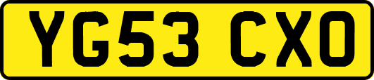 YG53CXO