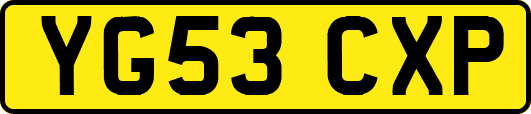 YG53CXP