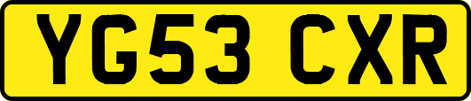 YG53CXR
