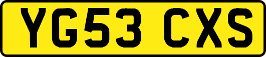 YG53CXS